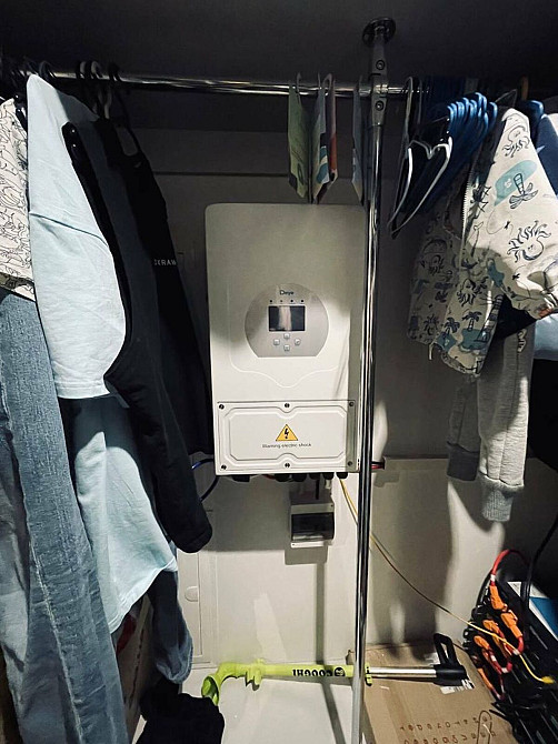 Продаж Квартира 3-кімнатна, 4/10 поверх на Хмельницкого Б. ул., 11А Дніпро - фото 12