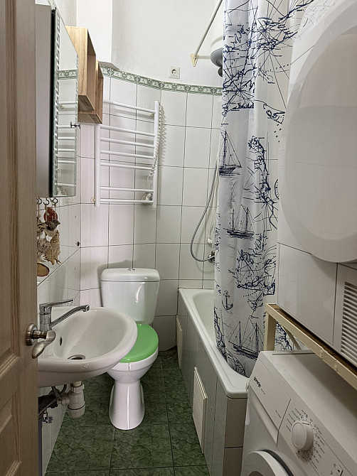 Шикарная квартира на Елисаветинской Odessa - photo 9