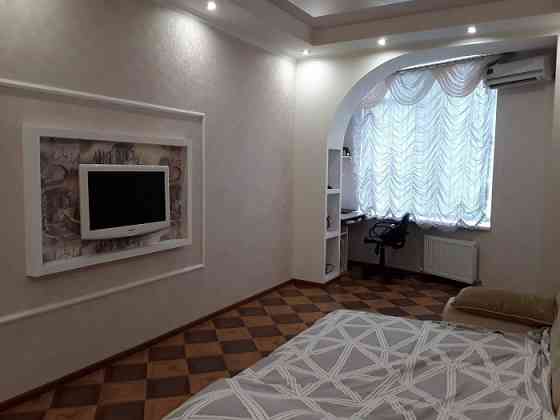 Продам 1-комнатную квартиру в ЖК «Фонтан» (Макаренко/Львовская) Одеса