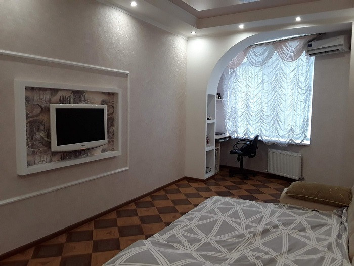 Продам 1-комнатную квартиру в ЖК «Фонтан» (Макаренко/Львовская) Одесса - изображение 4