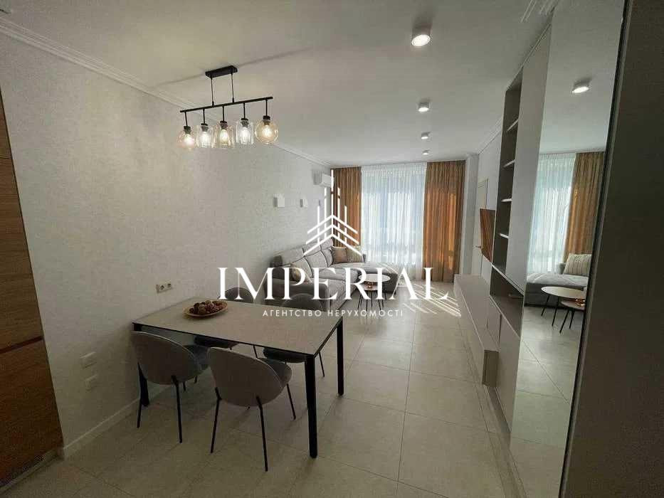 Оренда Квартира 1-кімнатна, 9/25 поверх на вул. Європейського Союзу Kiev - photo 3