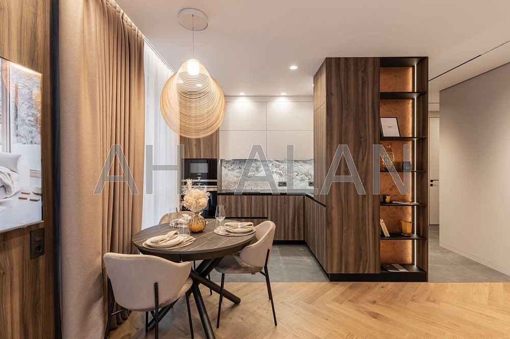 Продаж Будинок 3-кімнатний на Джона Маккейна вул., 1Б Київ - фото 4