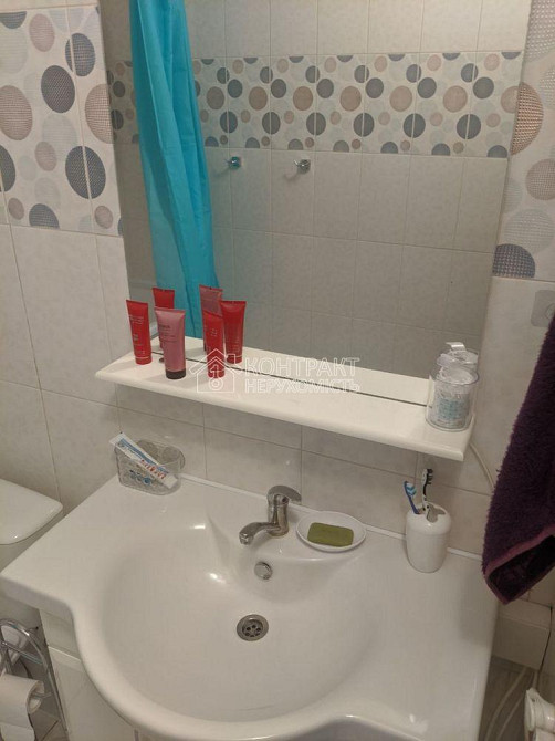 Продаж Квартира 2-кімнатна, 9/9 поверх на вул. Роганська Харків - фото 3