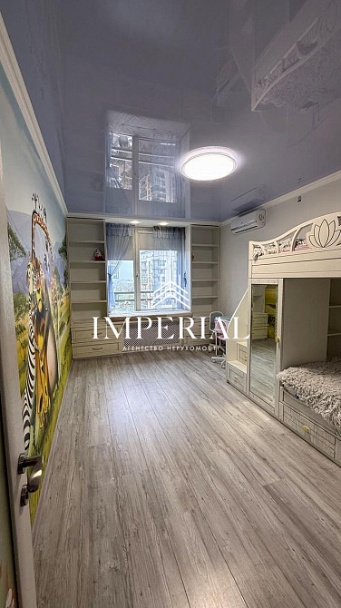 Продаж Квартира 3-кімнатна, 14/17 поверх на вул. Петрицького Анатолія Киев - изображение 11