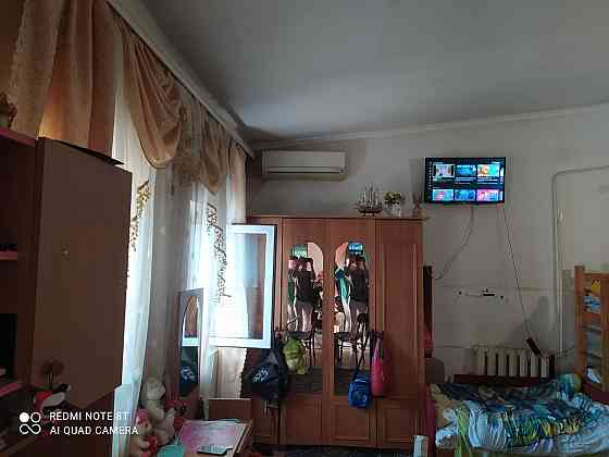 Предлагается к продаже частный дом с готовым бизнесом (действующим фермерским хозяйством) Нерубайське