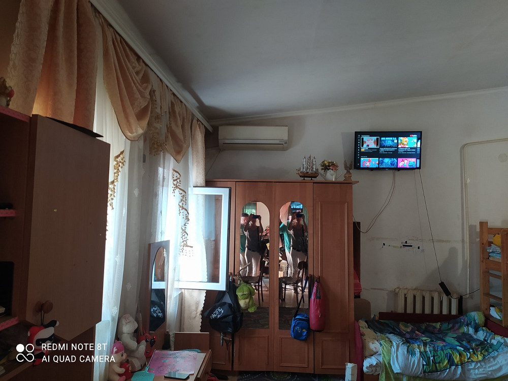 Предлагается к продаже частный дом с готовым бизнесом (действующим фермерским хозяйством) Нерубайське - фото 2