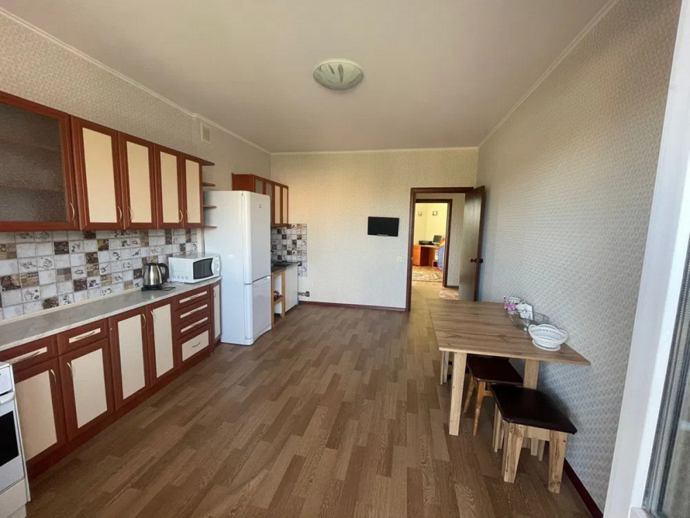 Оренда Квартира 3-кімнатна, 5/6 поверх на Метрологічна, 11А Київ - фото 5