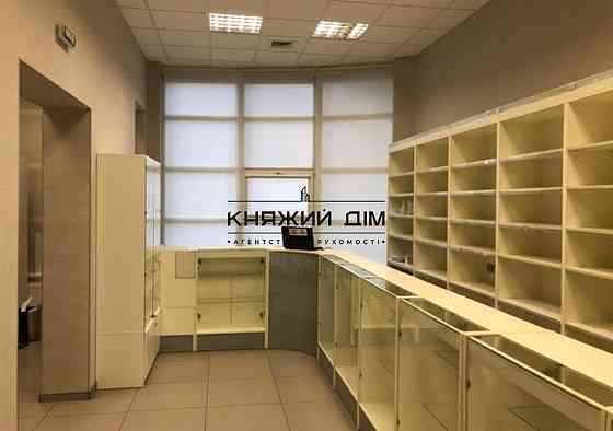 Продаж офісне приміщення на Механизаторов ул./Генерала Шаповала поверх - 1/25 Київ