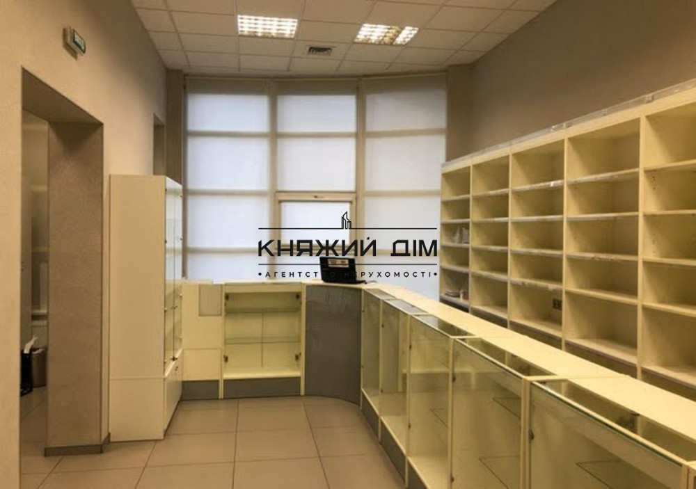 Продаж офісне приміщення на Механизаторов ул./Генерала Шаповала поверх - 1/25 Київ - фото 4