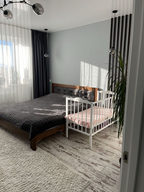 Продаж Квартира 2-кімнатна, 9/11 поверх на Калуське шосе, 3 Івано-Франківськ - фото 11