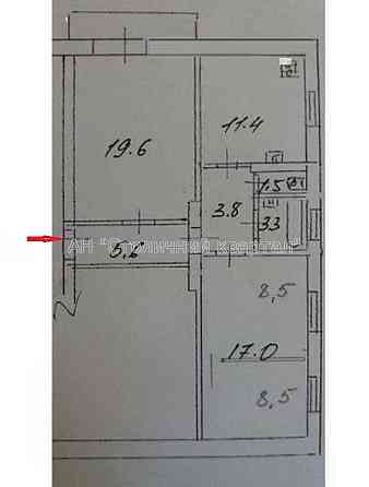 Продаж Будинок 2-кімнатний на Чумака Василя вул., 13 Kiev