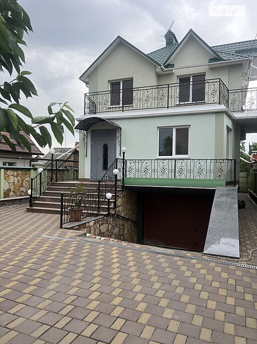 Продаж Будинок на Михайла Драгоманова (Салтикова-Щедріна) Вінниця - фото 1