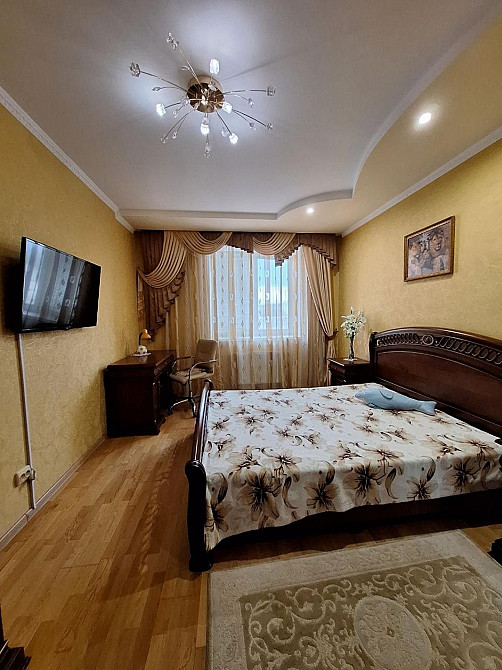 Оренда Квартира 1-кімнатна, 4/6 поверх на вул. Відінська Rivne - photo 2