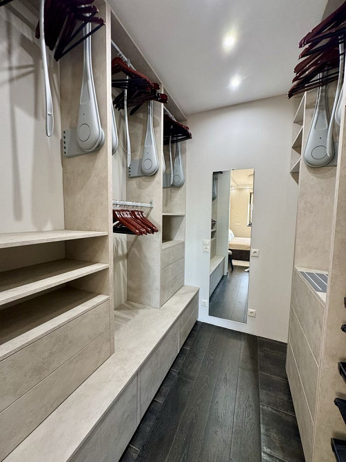 Продаж Квартира 1-кімнатна, 18/19 поверх на Гарматна вул., д. 38Б Kiev - photo 17