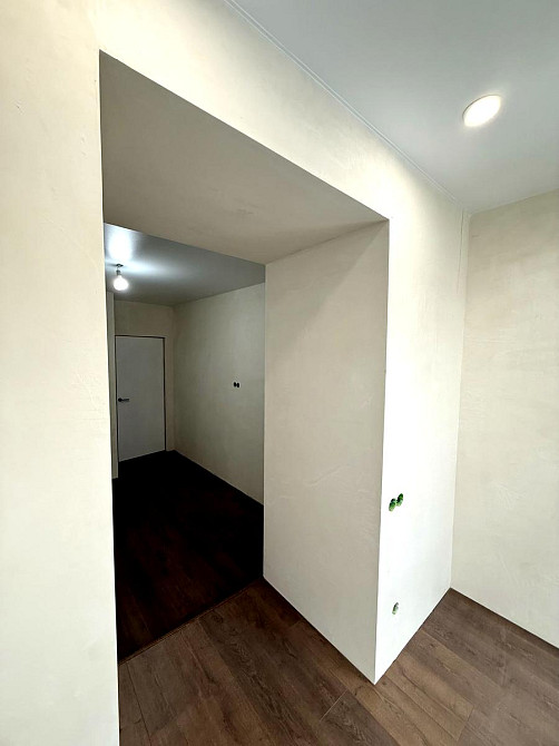 Продаж Квартира 2-кімнатна, 3/4 поверх на Володимирська вул., д. 76-Б Київ - фото 19