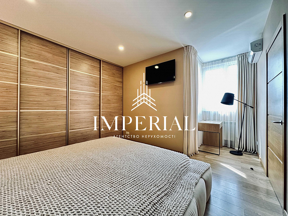 Оренда Квартира 3-кімнатна, 9/25 поверх на вул. Гетьмана Вадима Київ - фото 5