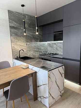 Оренда Квартира 1-кімнатна, 8/10 поверх на вул. Лосівський провулок Kharkiv