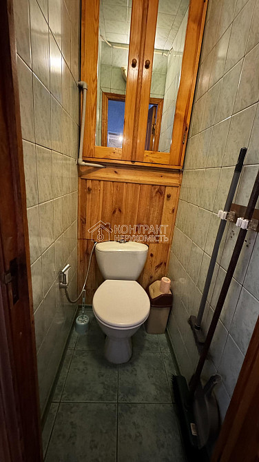 Оренда Квартира 3-кімнатна, 9/16 поверх на вул. Балакірєва Харків - фото 10