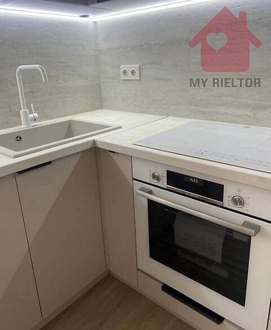 Продаж 1,5 квартири по вул.Бачинського Ужгород - фото 2