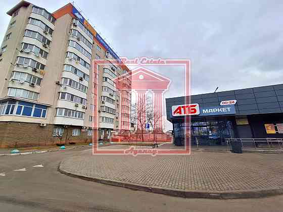 Оренда торгове приміщення на Киевский шлях, 1д поверх - 1/9 Бориспіль