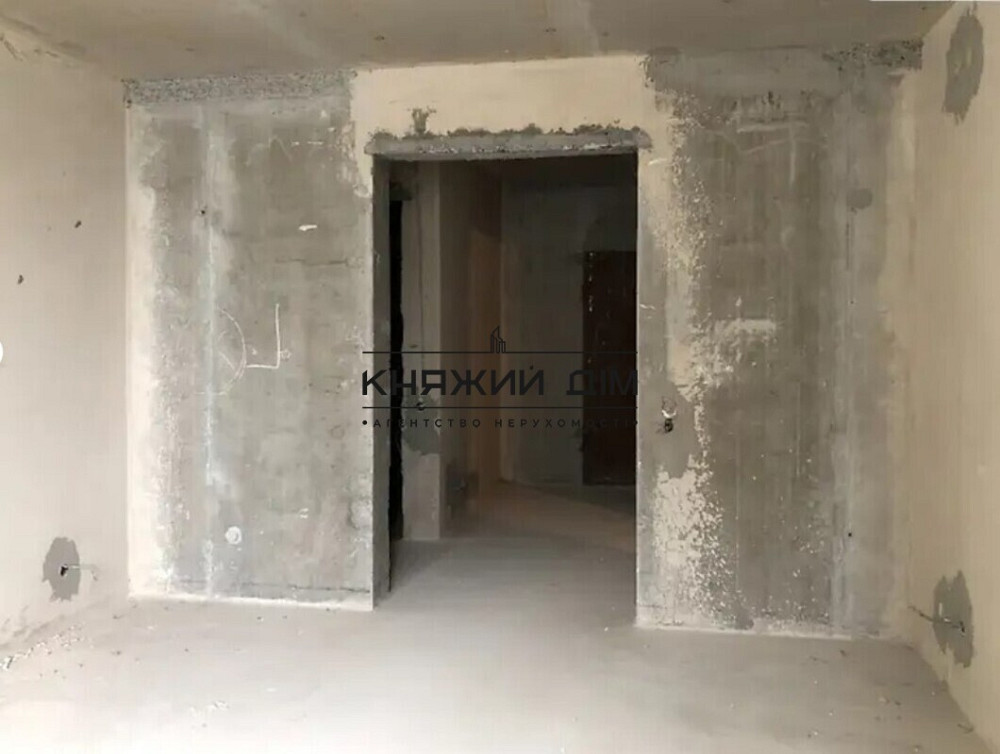 Продаж 2-х к.кв. по вул. Драгоманова. метро Позняки - 10хв. Дарницький р-н. Код об'єкту №:21144664 Київ - фото 5