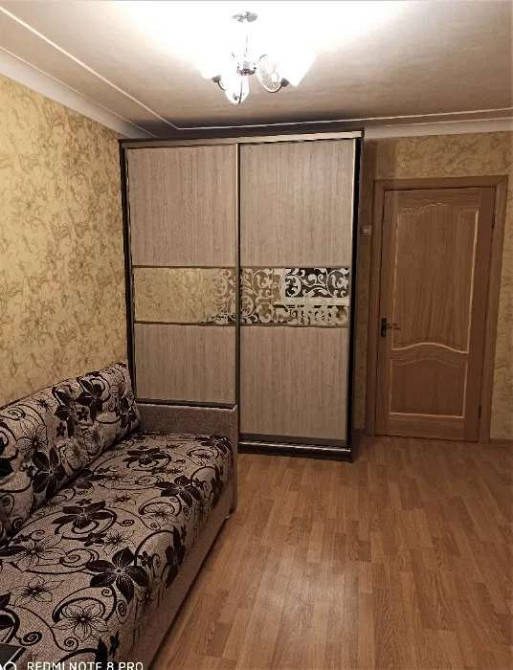 Оренда Квартира 2-кімнатна, 4/5 поверх на ул. Дегтярёвская Київ - фото 1