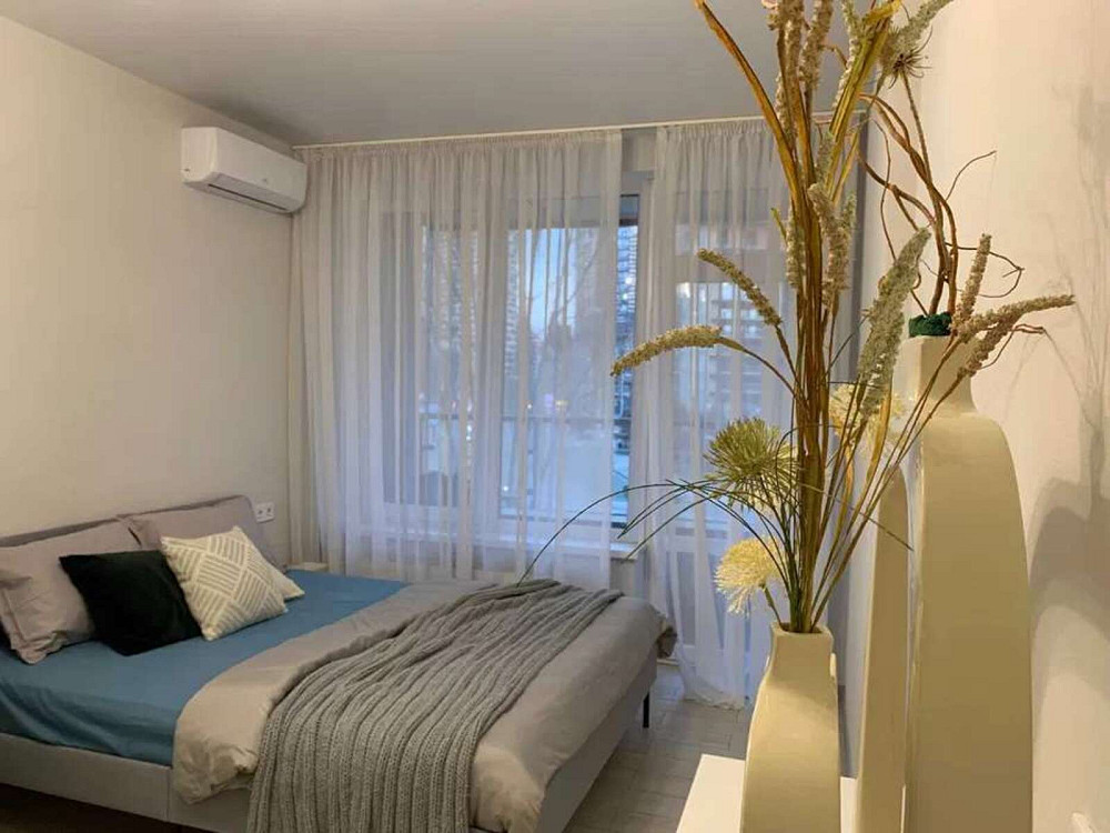 Оренда Квартира, 2/10 поверх на ул. Глубочицкая Київ - фото 5