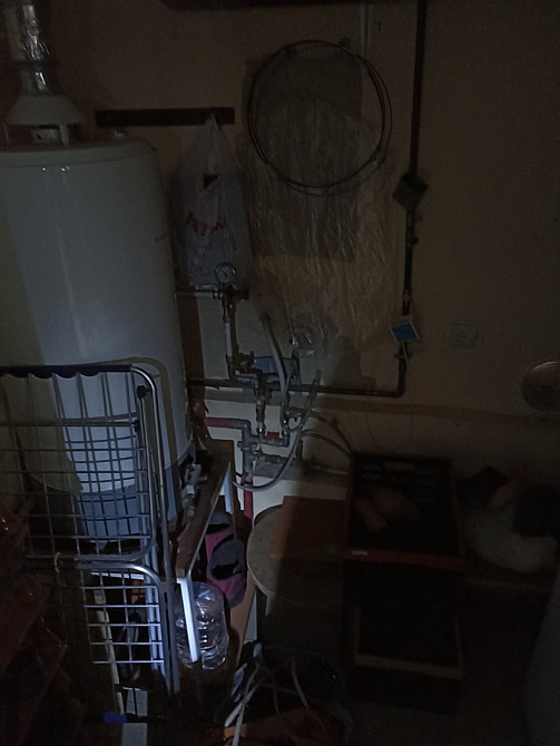 Продам дом в Фонтанке. Фонтанка - фото 20