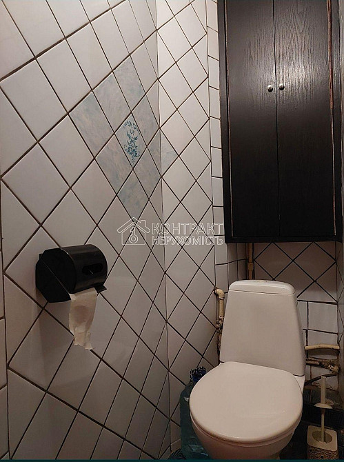 Продаж Квартира 2-кімнатна, 1/5 поверх на вул. Ювілейний Харків - фото 13