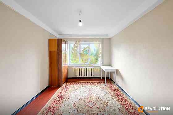 Продаж Квартира 2-кімнатна на Чернобыльская ул., 9 Kiev