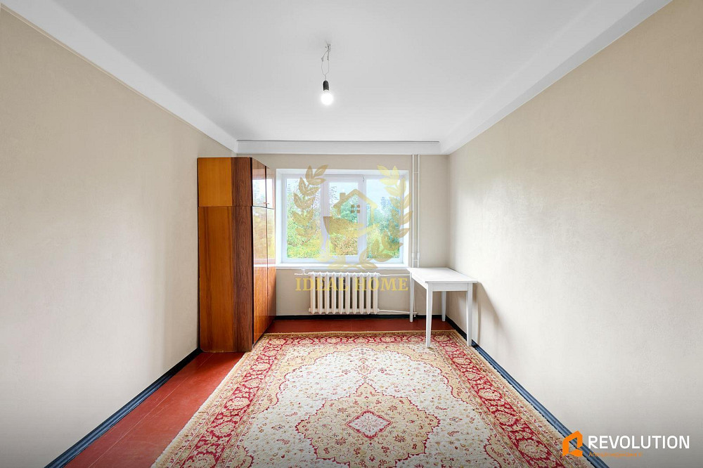 Продаж Квартира 2-кімнатна на Чернобыльская ул., 9 Київ - фото 2