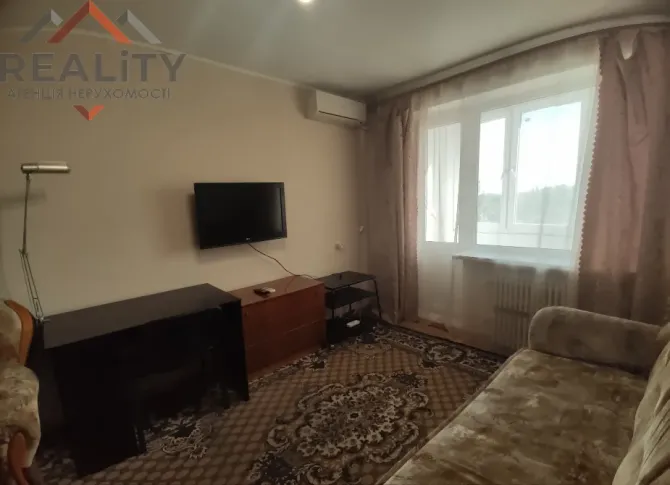 For rent 1-room Apartment 38 sq.m Набережная Победы, 126 Dnipro - photo 7