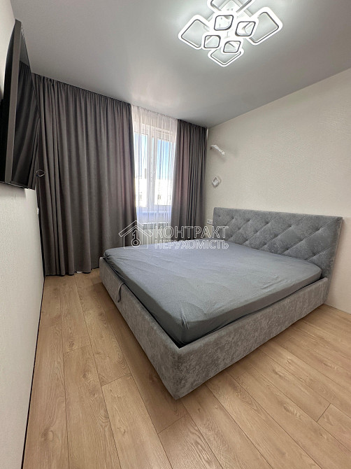 Продаж Квартира 2-кімнатна, 9/9 поверх на вул. Миру Харків - фото 7