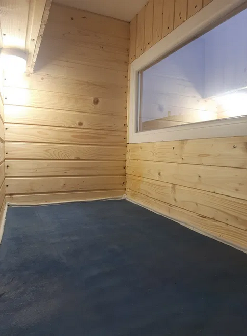 Переносний модуль,дом,дача,вагон.. Кропивницький - фото 10