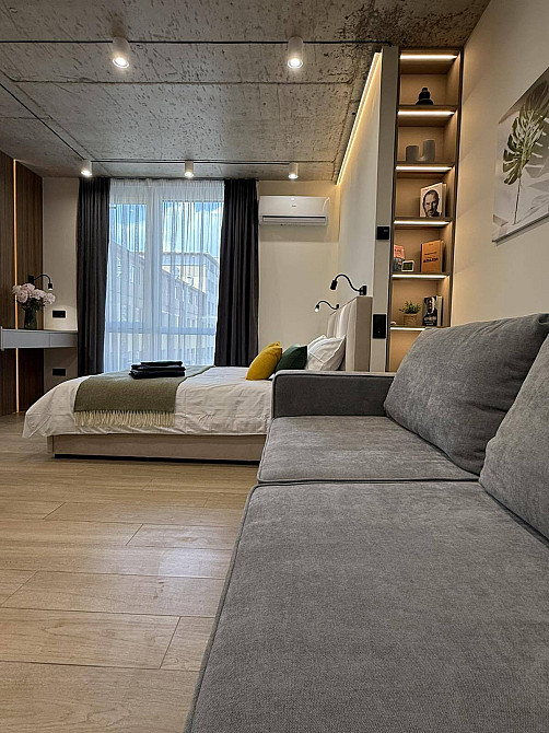 Продаж Квартира 1-кімнатна, 4/16 поверх на Коновальця вул., 37 Ивано-Франковск - изображение 8