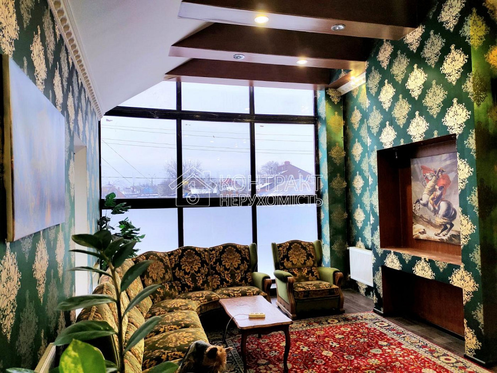 Оренда Будинок 6-кімнатний на вул. Ніконівський Харків - фото 12