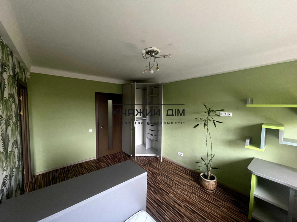 Оренда Квартира 3-кімнатна, 5/5 поверх на Коломиеский пер. Киев - изображение 7