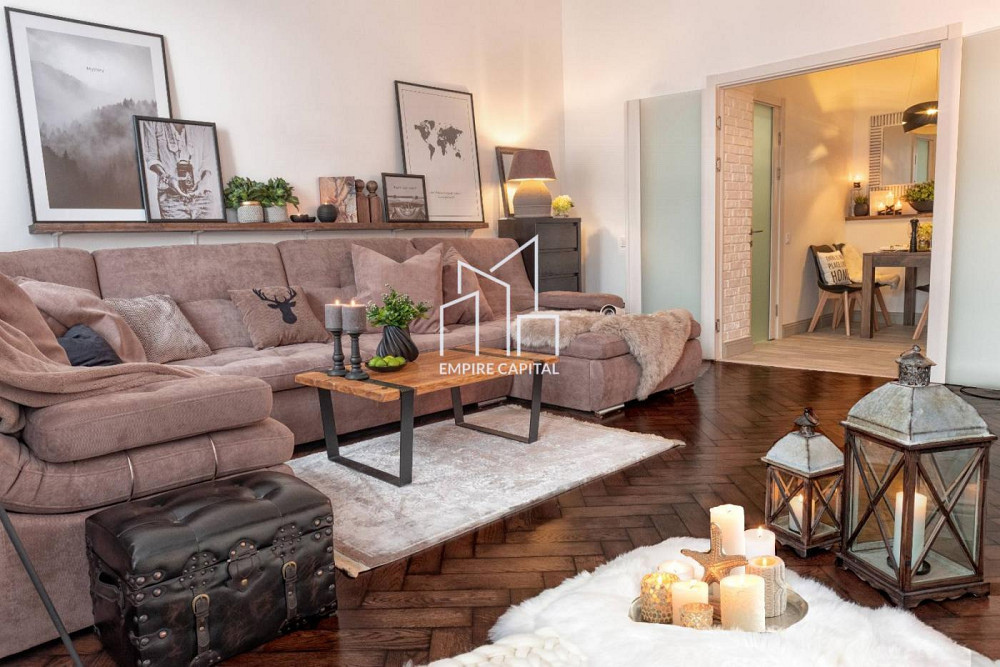 Оренда 2к квартири 53 кв. м Львів - фото 2