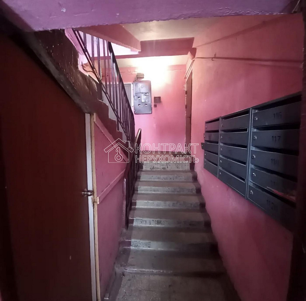 Продаж Квартира 3-кімнатна, 1/5 поверх на вул. Світла Харьков - изображение 12