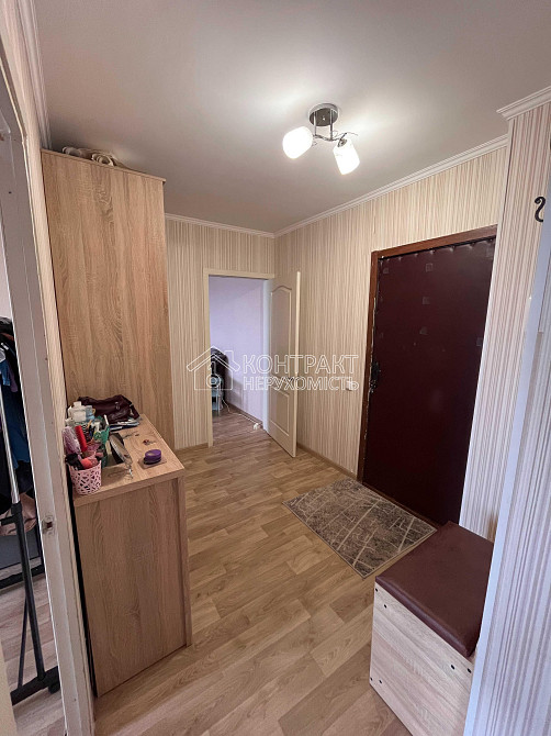 Продаж 2к Квартира 46 кв.м Валентинівська вул. Харьков - изображение 4