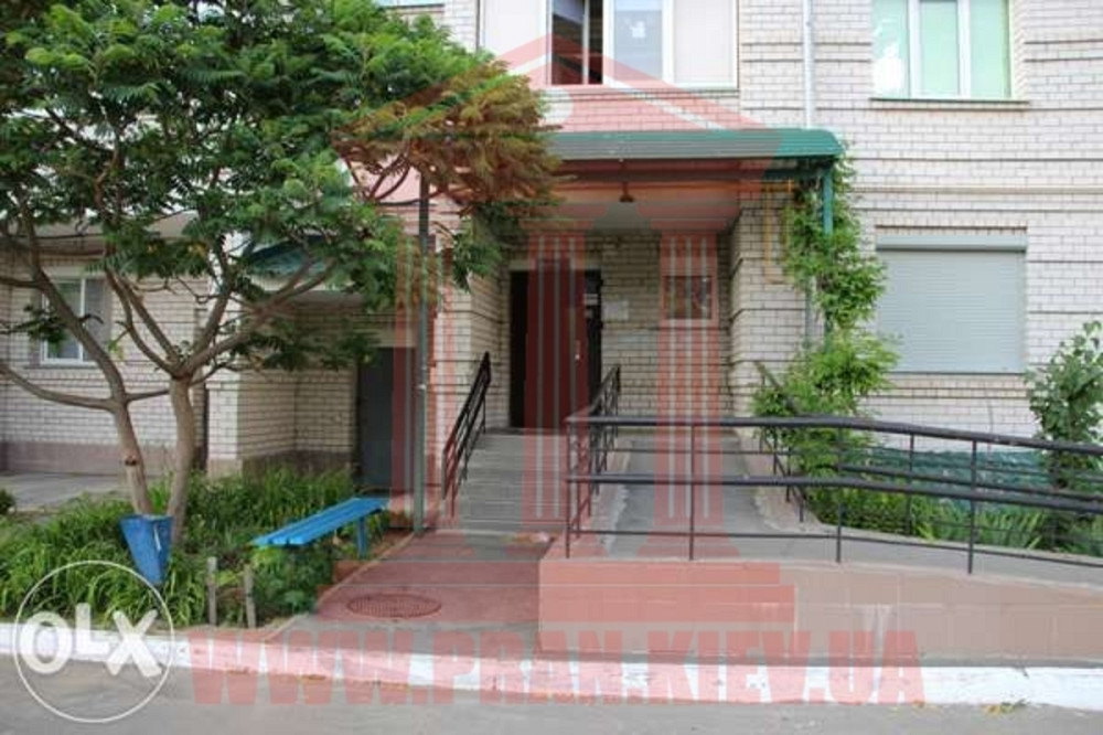 Продаж 3к Квартира 86 кв.м   - фото 1