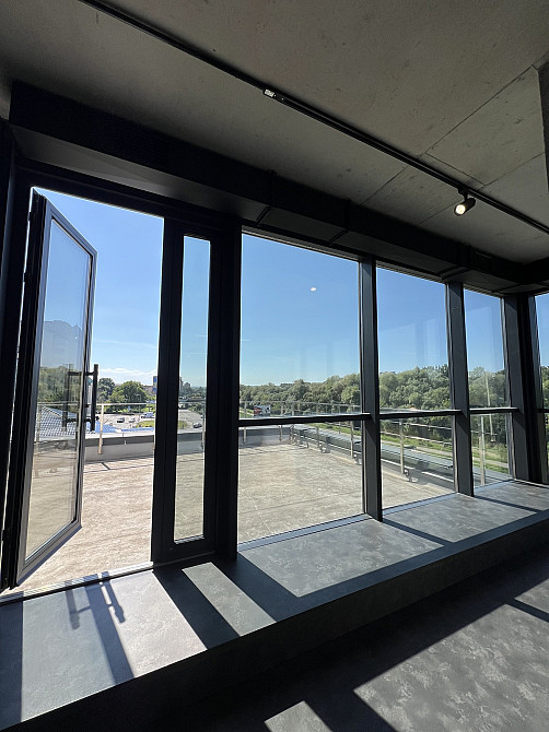 Оренда офісне приміщення на вул. Надрічна поверх - 4/11 Ivano-Frankivs'k - photo 13