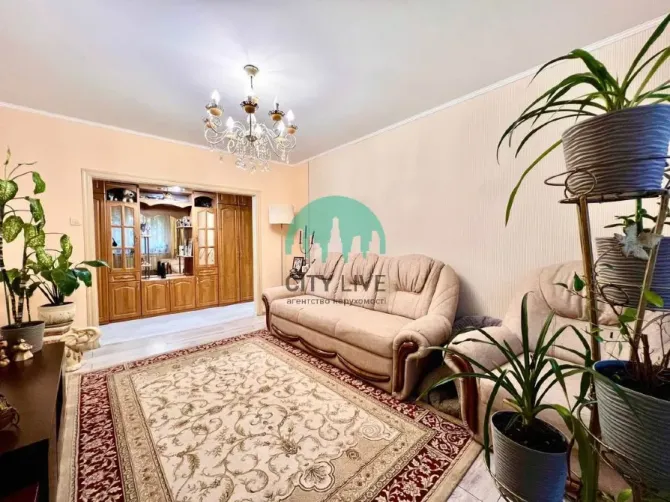 Продаж 3к Квартира 63.6 кв.м Івана Павла ІІ, буд. 8 Івано-Франківськ - фото 15