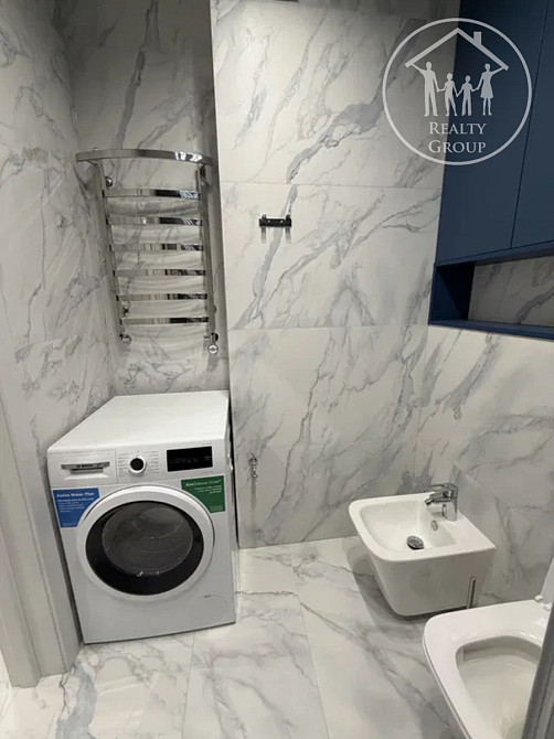 Оренда Квартира 1-кімнатна, 4/4 поверх на Лемківська вул., 9 Львів - фото 6