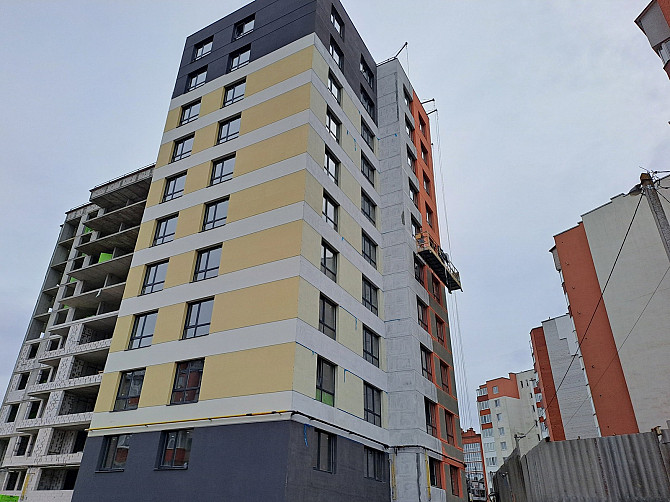 Продаж 3к квартири по вул. Тролейбусна, масив Дружба. Тернопіль - фото 7