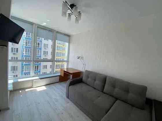 Продаж Квартира 2-кімнатна, 10/17 поверх на Евгения Чикаленко (Академика Вильямса) улица, 95/1 Одесса