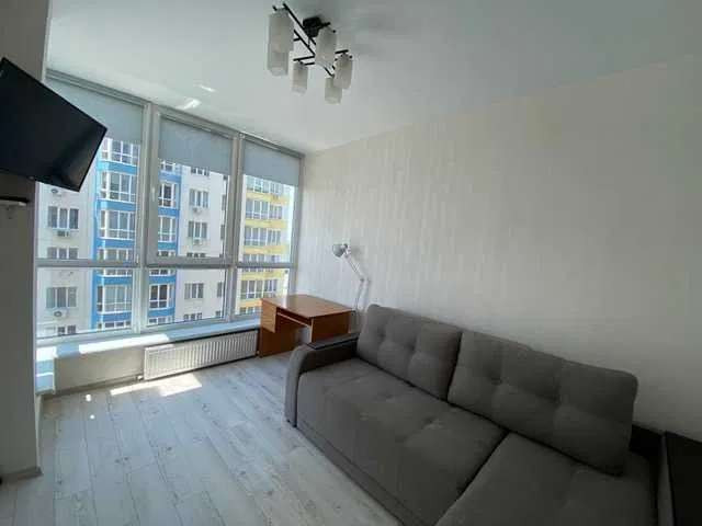 Продаж Квартира 2-кімнатна, 10/17 поверх на Евгения Чикаленко (Академика Вильямса) улица, 95/1 Odessa - photo 4