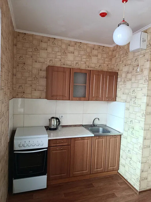 Оренда Квартира 1-кімнатна, 22/25 поверх на Софії Русової, 1 Київ - фото 4