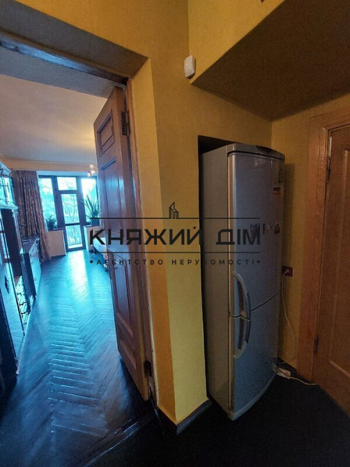 Оренда Квартира 2-кімнатна, 2/5 поверх на Кропивницкого ул. Kiev - photo 16