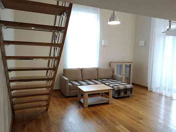 Оренда Квартира 2-кімнатна, 2/4 поверх на ул. Пушкинская Kiev